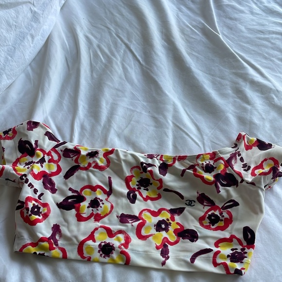 Chanel s/s 1996 bikini - Picture 5 of 12